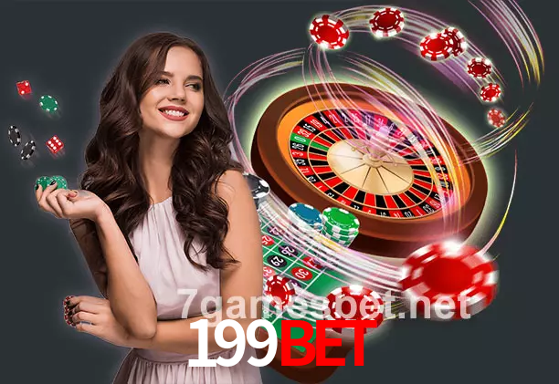 vivo no cassino 199Bet
