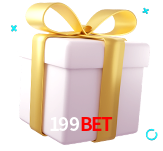Receba seus bônus de boas-vindas no 199Bet