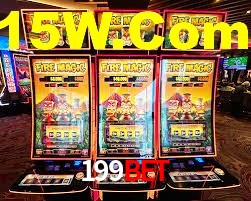 Slot Games 199Bet